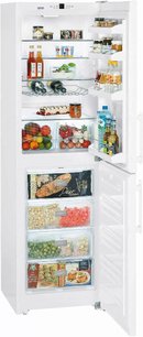 Холодильник Либхер CUN 3933 Comfort NoFrost фото в Екатеринбурге Холодильник Liebherr CUN 3933 Comfort NoFrost фото в Екатеринбурге