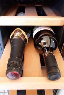 Винный шкаф Cold Vine JC-33D фото 3 в Екатеринбурге