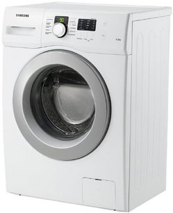 Стиральная машина Samsung WF 60F1R1F2W фото 2 в Екатеринбурге