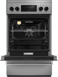 Электрическая плита Maunfeld MEC511CS09TD фото 3 в Екатеринбурге