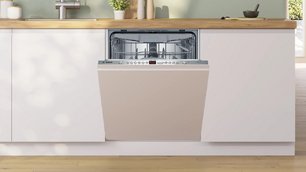 Встраиваемая посудомоечная машина Bosch SME26EX00E фото 4 в Екатеринбурге