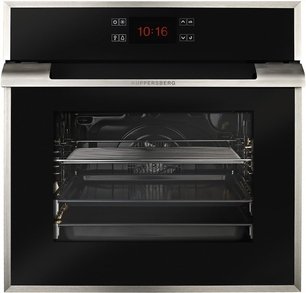 Духовой шкаф Kuppersberg OZ 969 BL-AL фото в Екатеринбурге