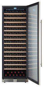 Встраиваемый винный шкаф Селлар Приват CP165-1T фото 4 в Екатеринбурге Встраиваемый винный шкаф CellarPrivate CP165-1T фото 4 в Екатеринбурге