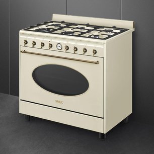 Варочный центр Смег CO96GMP9 фото 3 в Екатеринбурге Варочный центр Smeg CO96GMP9 фото 3 в Екатеринбурге