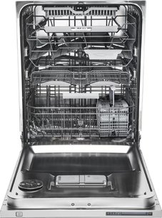 Посудомоечная машина Asko D5896 XXL фото 2 в Екатеринбурге