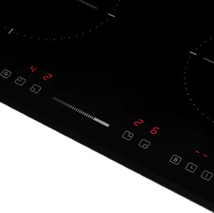 Индукционная варочная панель Hyundai HHI 6741 BG фото 4 в Екатеринбурге