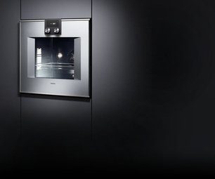 Духовой шкаф Gaggenau BO451112 фото 2 в Екатеринбурге