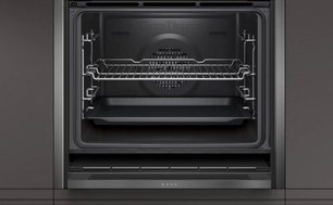 Духовой шкаф Нефф B57CR25G0 фото 2 в Екатеринбурге Духовой шкаф Neff B57CR25G0 фото 2 в Екатеринбурге