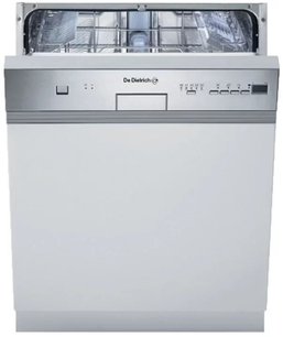 Посудомоечная машина De Dietrich DVH1323X фото в Екатеринбурге