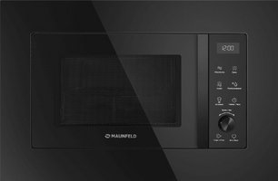 Встраиваемая микроволновая печь Maunfeld JBMO1225FSGB02 фото в Екатеринбурге