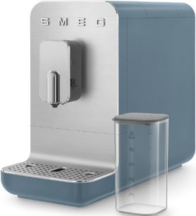 Кофемашина Smeg BCC13SBMEU фото в Екатеринбурге