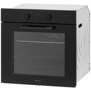 Духовой шкаф KRONA VOLLMOND opti 60 BL/BL фото 3 в Екатеринбурге