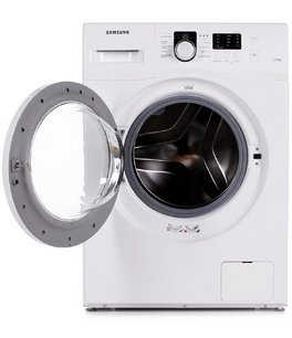 Стиральная машина Samsung WF 60 F1R0F2W/DLP фото 4 в Екатеринбурге