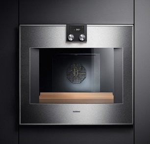 Духовой шкаф Gaggenau BO 480-111 фото 2 в Екатеринбурге