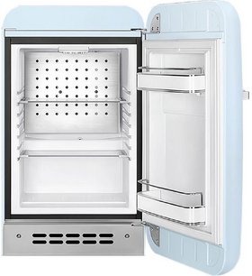 Минибар Smeg FAB5RPB6 фото 2 в Екатеринбурге