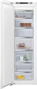 Встраиваемая морозильная камера Siemens GI81NACF0 фото в Екатеринбурге