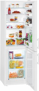 Холодильник Liebherr CU 3311 фото в Екатеринбурге