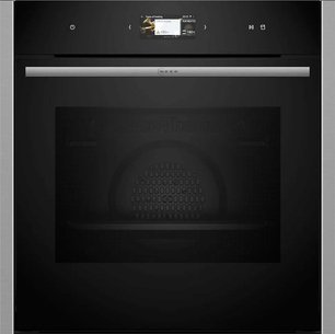 Духовой шкаф Нефф B59CR71Y0 фото 2 в Екатеринбурге Духовой шкаф Neff B59CR71Y0 фото 2 в Екатеринбурге