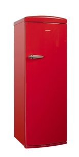 Однокамерный холодильник Vestfrost VSD 340 R фото в Екатеринбурге