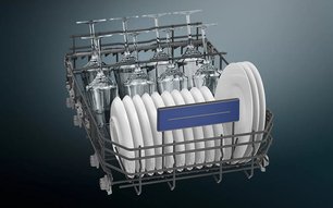 Посудомоечная машина Siemens SR65HX10MR фото 3 в Екатеринбурге