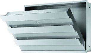 Вытяжка Миле DA 6000 W Cabrio фото 2 в Екатеринбурге Вытяжка Miele DA 6000 W Cabrio фото 2 в Екатеринбурге