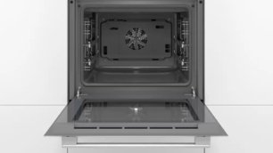 Встраиваемый духовой шкаф BOSCH HBJ538YW0R фото 3 в Екатеринбурге