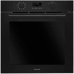 Встраиваемый духовой шкаф Brandt BOH3415A фото в Екатеринбурге