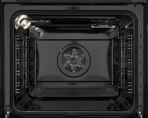 Встраиваемый духовой шкаф Brandt BOP7544LX фото 4 в Екатеринбурге