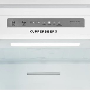 Встраиваемый холодильник Kuppersberg RBN 1961 фото 4 в Екатеринбурге