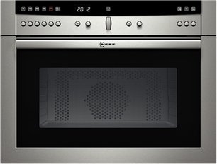 Микроволновая печь Neff C57W40N3 фото в Екатеринбурге