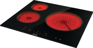 Варочная панель Gorenje ECT632BSCE фото 4 в Екатеринбурге