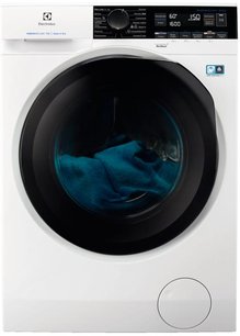 Стирально-сушильная машина Electrolux EW7W2682E фото в Екатеринбурге