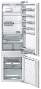 Двухкамерный холодильник Gorenje Plus GDC67178F фото в Екатеринбурге