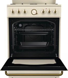 Газовая плита Gorenje GI 62 CLI фото 4 в Екатеринбурге