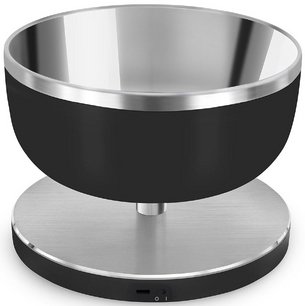 Кухонные весы Smeg KSC01BLMWW фото 3