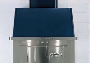 Вытяжка Ilve AM150/BL фото 3 в Екатеринбурге