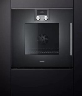 Духовой шкаф Gaggenau BOP 221-101 фото 3 в Екатеринбурге