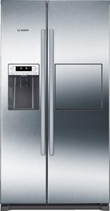 Холодильник Side-by-side Bosch KAG 90AI20 R фото в Екатеринбурге