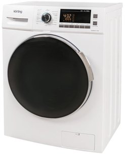 Узкая стиральная машина Korting KWM 45T1060 фото в Екатеринбурге