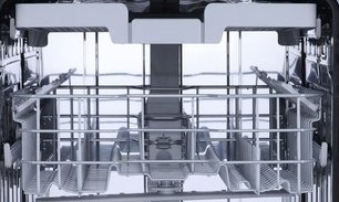 Встраиваемая посудомоечная машина Brandt BDJ634TLB фото 3 в Екатеринбурге