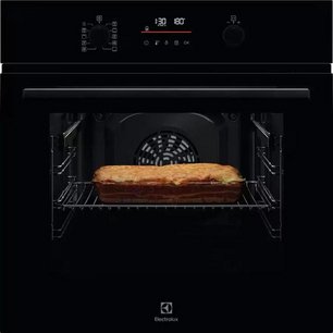 Духовой шкаф Electrolux EOF6P76BZ фото в Екатеринбурге