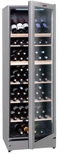 Винный шкаф La Sommeliere VIP195G фото в Екатеринбурге