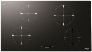 Индукционная варочная панель Фулгор Милано CH 904 ID TS BK фото в Екатеринбурге Индукционная варочная панель Fulgor Milano CH 904 ID TS BK фото в Екатеринбурге