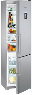 Холодильник Либхер CNes 4066 Premium NoFrost фото 2 в Екатеринбурге Холодильник Liebherr CNes 4066 Premium NoFrost фото 2 в Екатеринбурге