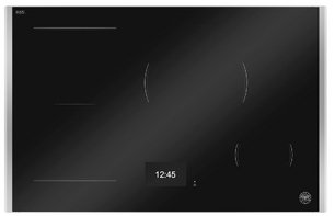 Варочная панель Bertazzoni P784I1M37XT фото в Екатеринбурге