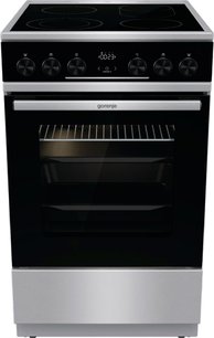Электрическая плита Gorenje GEC5C61XPA фото 2 в Екатеринбурге