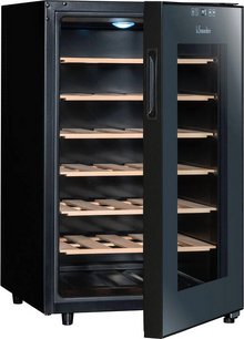 Винный шкаф La Sommeliere LS28CB фото 3 в Екатеринбурге