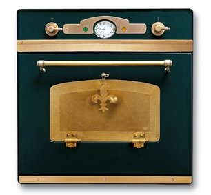 Духовой шкаф Restart ELF045 GR фото в Екатеринбурге