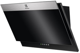 Вытяжка Электролюкс EFV516K фото 3 в Екатеринбурге Вытяжка Electrolux EFV516K фото 3 в Екатеринбурге