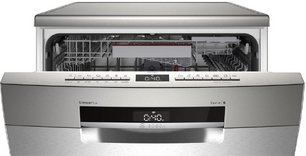 Посудомоечная машина Bosch SMS6EDI06E фото 3 в Екатеринбурге